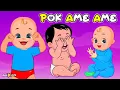 Lagu Lagu POK AME AME - Lagu Anak Trending dan Viral - Lagu Anak Indonesia Populer
