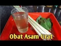 Lagu DAUN SALAM AMPUH MEREDAKAN ASAM URAT, OBAT HERBAL.