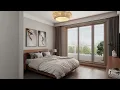 Bay Isle Home Nihar 20 Boho Rattan Caged Ceiling Fan with Lights Stylish Ceiling Fan