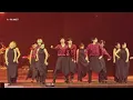 Download Lagu 【2023 Weverse Con】TXT (투모로우바이투게더) 'Invitation (초대) (Uhm Jung Hwa 엄정화)' 4K Fancam 직캠 | 위버스콘 230610