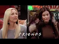 Phoebe s Wedding Planner Drives Her Crazy Friends
