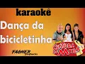Download Lagu KARAOKÊ- DANÇA DA BICICLETINHA- CINTURA DE MOLA