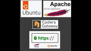 Enable https ubuntu Apache2 http localhost to https localhost