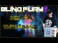 The Story of Blind Fury Complete Documentary