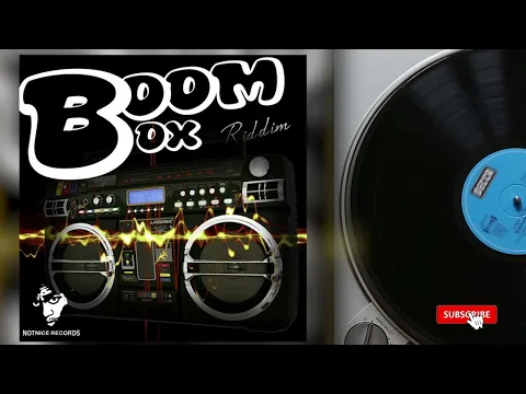 Download MP3 #4. Boom Box Riddim Mix (Full) Ft. Spice, Alkaline, Tifa, Smiley G, Supa Sane, All Mighty Crew,