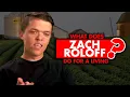 What does Zach Roloff Do For a Living in 2022 After Move to Farm