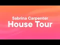 Download Lagu Sabrina Carpenter - House Tour (Lyrics)