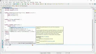 Java Collections Tutorial Advanced list sorting by implementing a custom comparator
