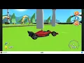 POKI Eugene s Life Crazy Cars