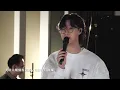 Felix 林智樂 - 《忘記趁早》 (Pain Relief Live Version) Official Music Video