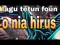 Download Lagu o nia hirus || lagu tetun foun 2025 || musik timor leste 2025