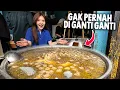 Lagu COBAIN BAKSO VIRAL, KUAHNYA GA PERNAH DI GANTI SEUMUR HIDUP!!