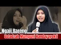 Download Lagu NGAJI BARENG USTADZAH MUMPUNI HANDAYAYEKTI 2025