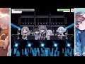 【ガルパ】MyGO!!!!!『Subtitle』（EXPERT with Lyrics）【BanG Dream!】