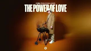 cyril the power of love official audio 