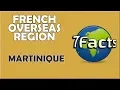 What you didn t know about Martinique
