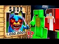 Download Lagu How JJ and Mikey BOUGHT BLUEY ? JJ and Mikey vs BLUEY.EXE ! - in Minecraft Maizen