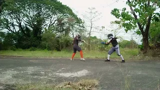 moro kris assaults