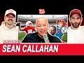 Ep 27 SEAN CALLAHAN talks Husker History Nebraska Head Coaches 2026 Huskers and Steve Sipple