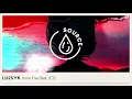 LU2VYK - You’re Free (feat. JEX) [Official Audio]