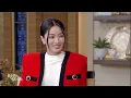 Shogun Star Anna Sawai Shares What Surprised Her Most About the United States