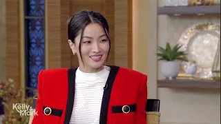 Shogun Star Anna Sawai Shares What Surprised Her Most About the United States