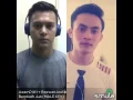 Lagu Berpisah Jua (Male Cover) - Razwan Jaafar \u0026 Azam Pitt