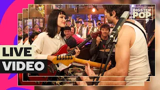 Pamela. - Better Than Before (Live bei Ina's Nacht 27.08.2026)