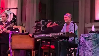 Dark Star Orchestra - DSO