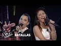 Download Lagu Valentina vs Juliana - \