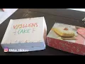Download Lagu Review Vallens Cake dan Kuenya Ayu