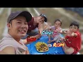 Lagu Ổ Chim Mới Nở Cùng Món Ếch Nút Rơm Của Thúy / HIỆP CUỘI TV