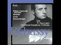 Debussy: Nocturnes, L. 91: I. Nuages