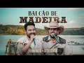 BALCÃO DE MADEIRA - Fernando e Sorocaba - Na Pescaria #fernandoesorocaba #napescaria