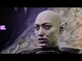 Baldur s Gate 3 All 8 Brain Jar Cutscenes Slack-Skinned Head