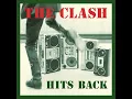 The Clash - London Calling (2012 Mix)