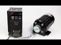 Basic Start Up of Delta s MS300 Series AC Drive