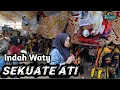 Download Lagu SEKUATE ATI - INDAH WATY || Xtreme Pratama Show Desa Pawidean