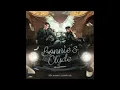 Bonnie & Clyde (Sin Enamorarse) - Alan Arrieta & Miranda León (Audio Oficial)