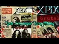 Lagu Xpdc-Semangat Yang Hilang