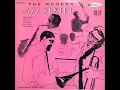 Download Lagu The Modern Jazz Sextet \u0026 Dizzy Gillespie (Full Album)