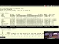 Pentester Academy Linux Forensics course malware part7 more fun with readelf