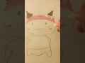 sanrio coloring