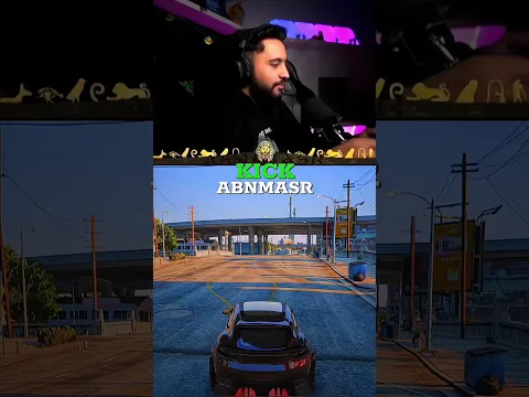 دوشا بيحب😂❤️ #gta5 #fivem #LC #last_chance #المعلم_خرطوشه