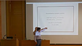 Stephen H Muggleton Inductive Logic Programming I