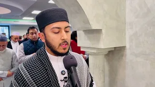 🕋 | Eid al- Fitr 2025 | Sheikh Tanweer
