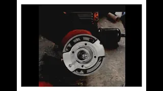1425 Inside An Air Conditioner Rotary Compressor And How It Works