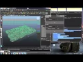 3D computer graphics Python