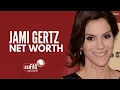Jemi Gertz net worth in 2025 jemi Gertz