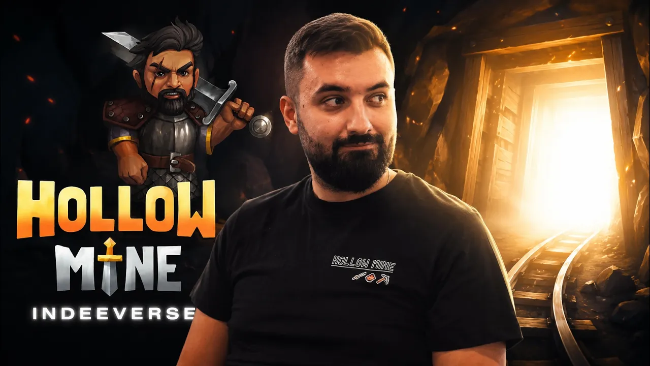 One Game - 21,400 Reasons to Quit: The Story of Michał